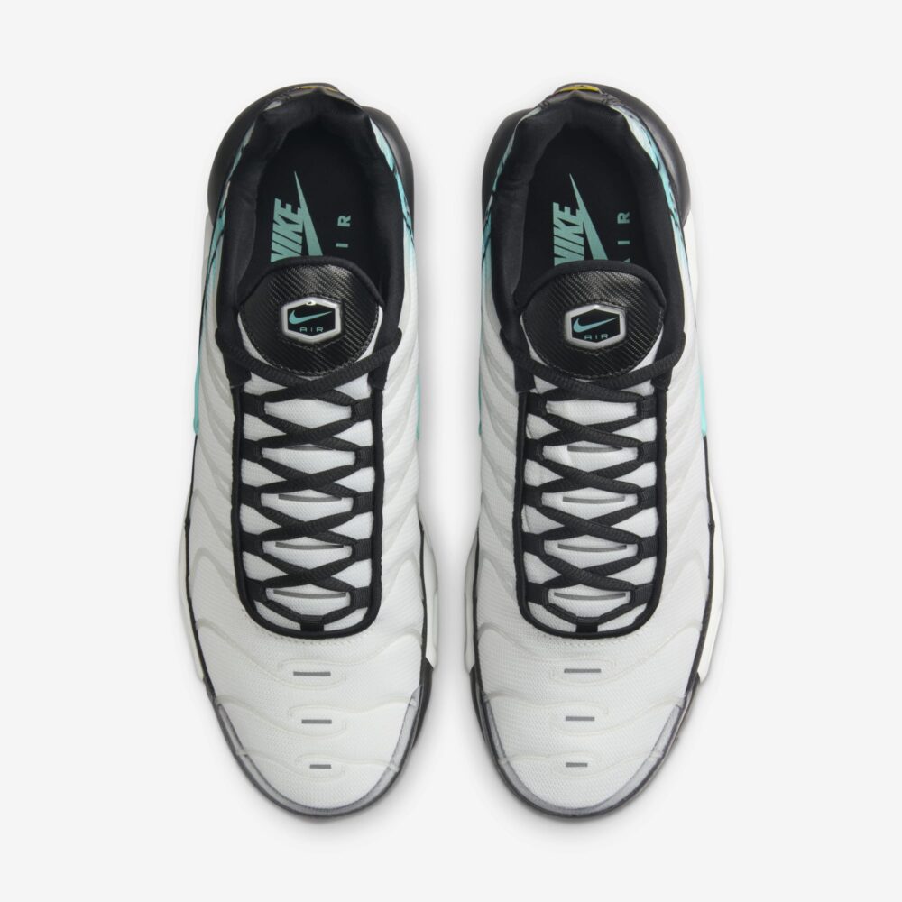 Nike Air Max Plus - Mercurial Vapor