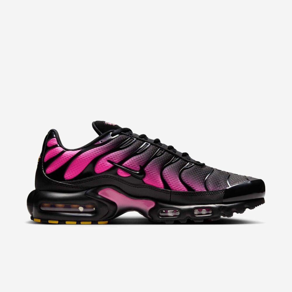 0851b12e163f8413204a3e350d31ff8c_1732209295.jpg Nike Air Max Plus - Black Hyper Pink
