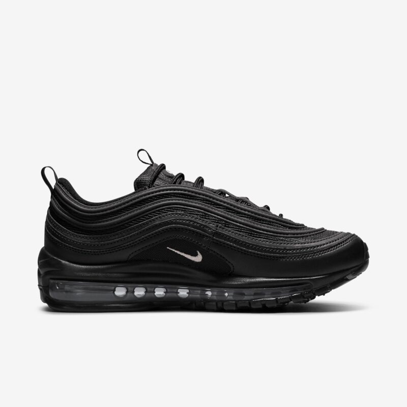 0a922f2935d98402b92d22f84aba626e_1617122668.jpg Nike Air Max 97 Black Silver