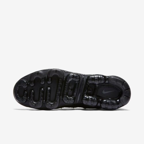 Air VaporMax Plus - 'Triple Black'