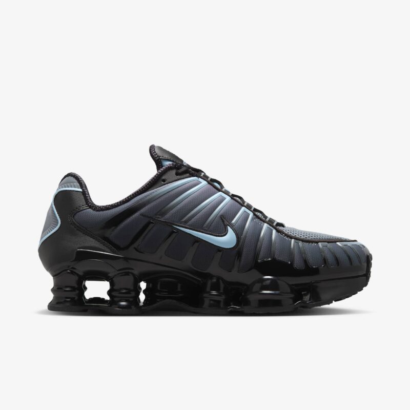 10eb9f55729eb529450337aeee2bcb1c_1748836659.jpg Nike Shox TL - Black Celestine Blue Cool Grey