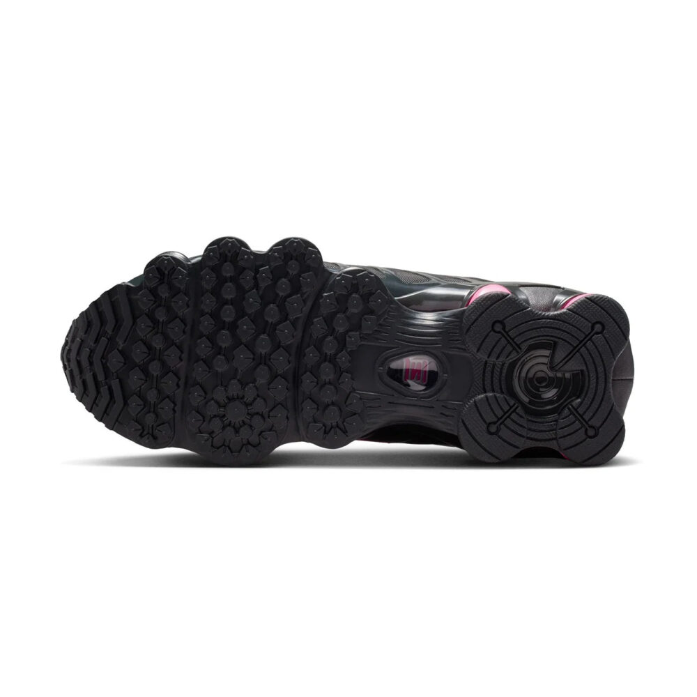 Nike Shox TL - Off Noir / Hyper Pink