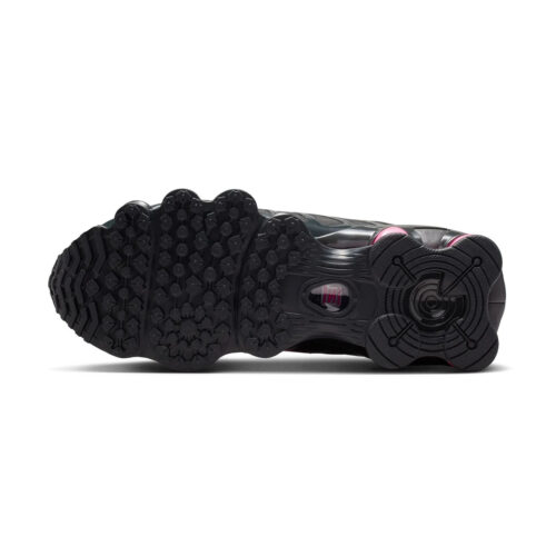 Nike Shox TL - Off Noir / Hyper Pink