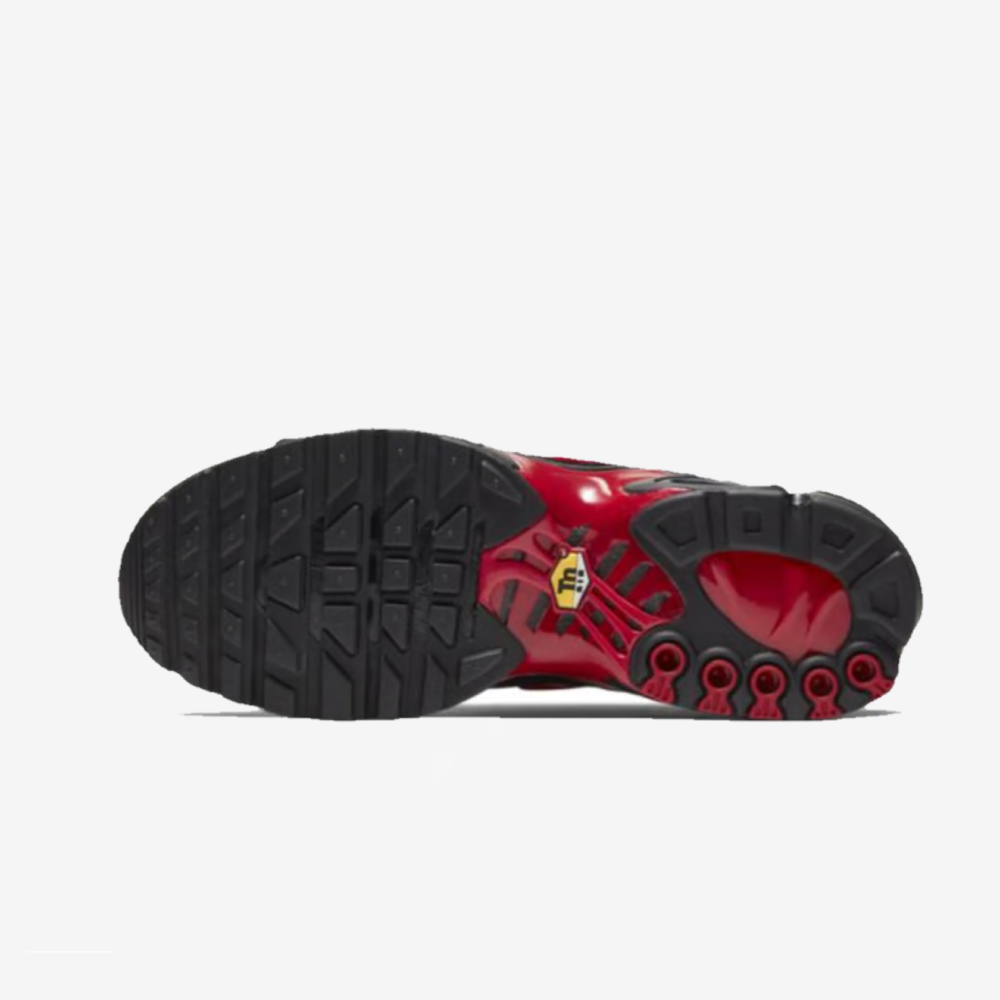 Nike Air Max Plus - Bred