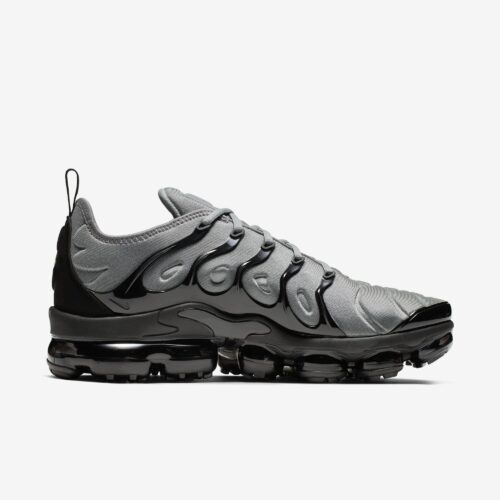 Air VaporMax Plus - Cool Grey Black