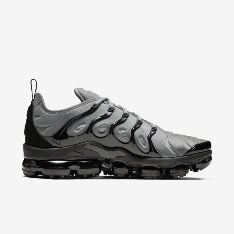 Air VaporMax Plus - Cool Grey Black