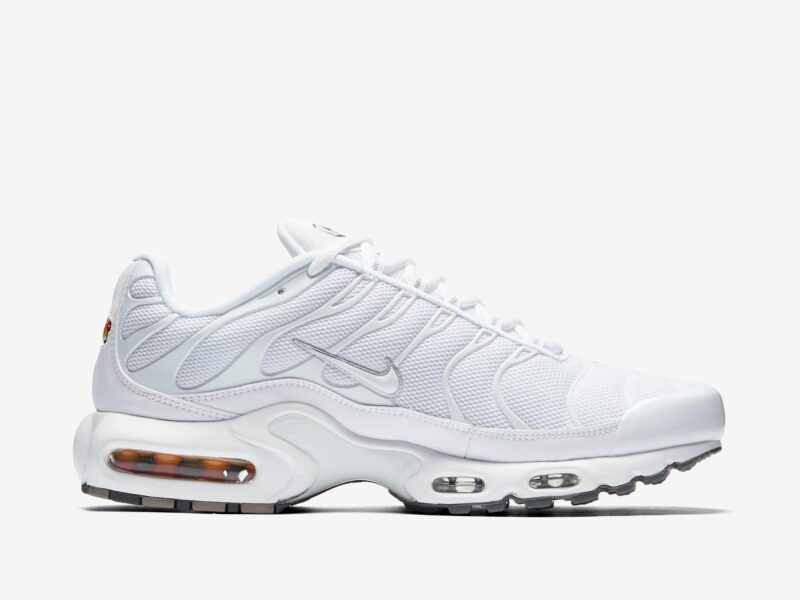 3eecc27af9a1f43300b324bb41f4f1eb_1603908345.jpg Air Max Plus - Total White