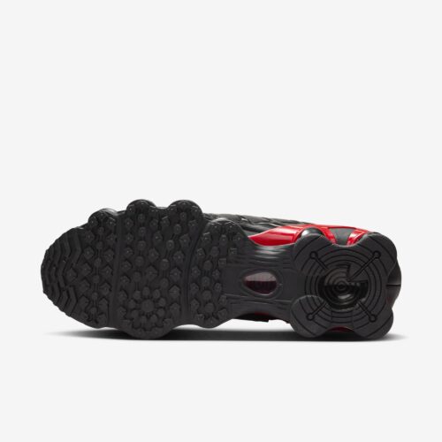 4099b742b9987f02b11ba169cfb62134_1728157631.jpg Nike Shox TL - Black University Red