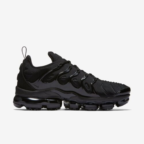 Air VaporMax Plus - 'Triple Black'