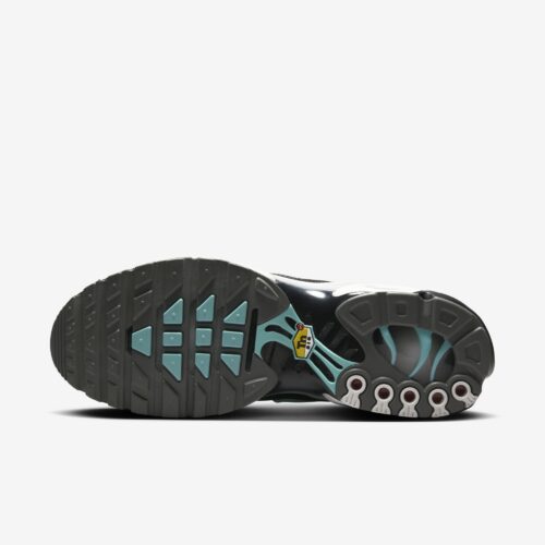 Nike Air Max Plus - Mercurial Vapor