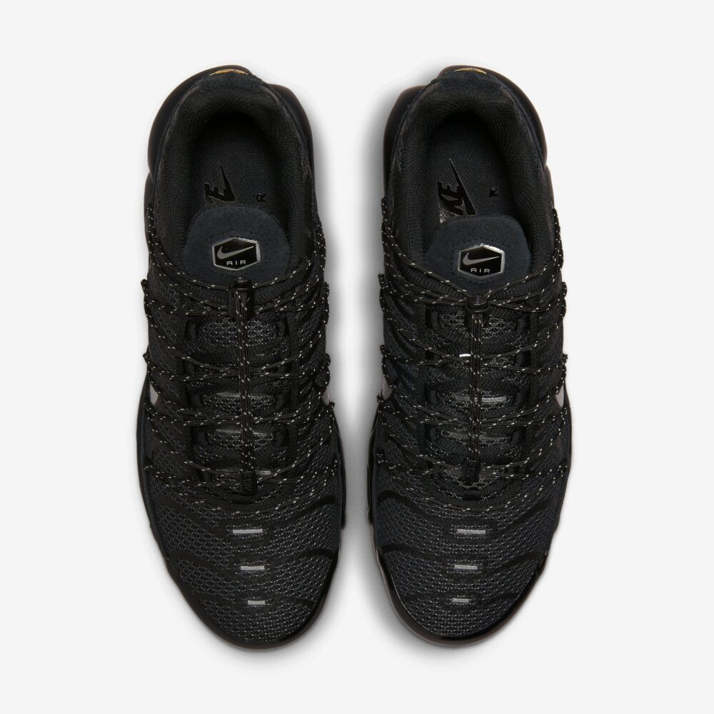 47ac89febe31846521b6b00a028eef58_1664377723.jpg Nike Air Max Plus - Toggle Black Reflective