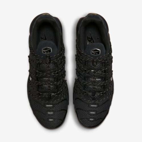 47ac89febe31846521b6b00a028eef58_1664377723.jpg Nike Air Max Plus - Toggle Black Reflective
