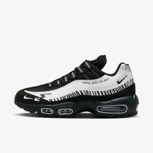 Nike x Future Movement Air Max 95