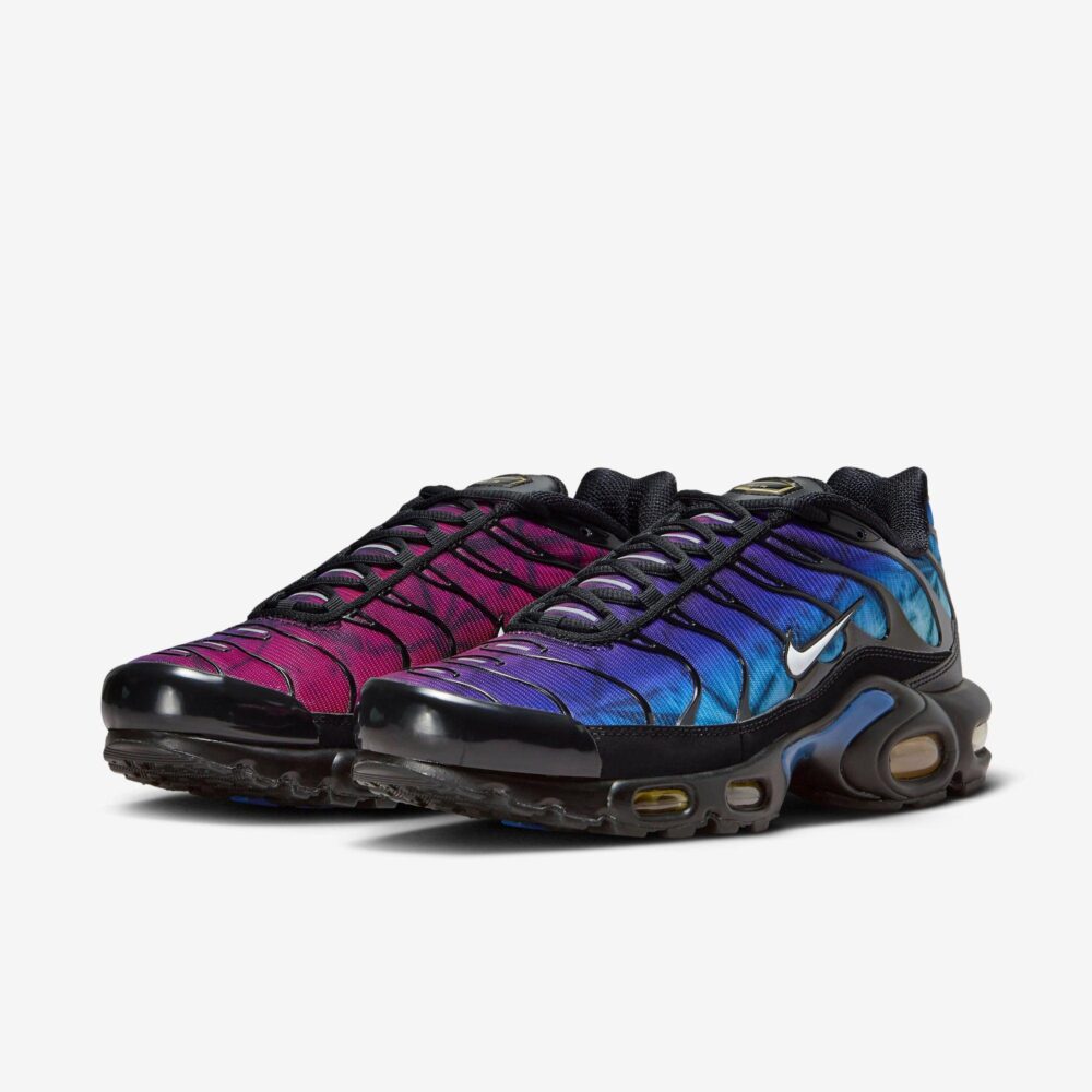Nike Air Max Plus - “25th Anniversary”