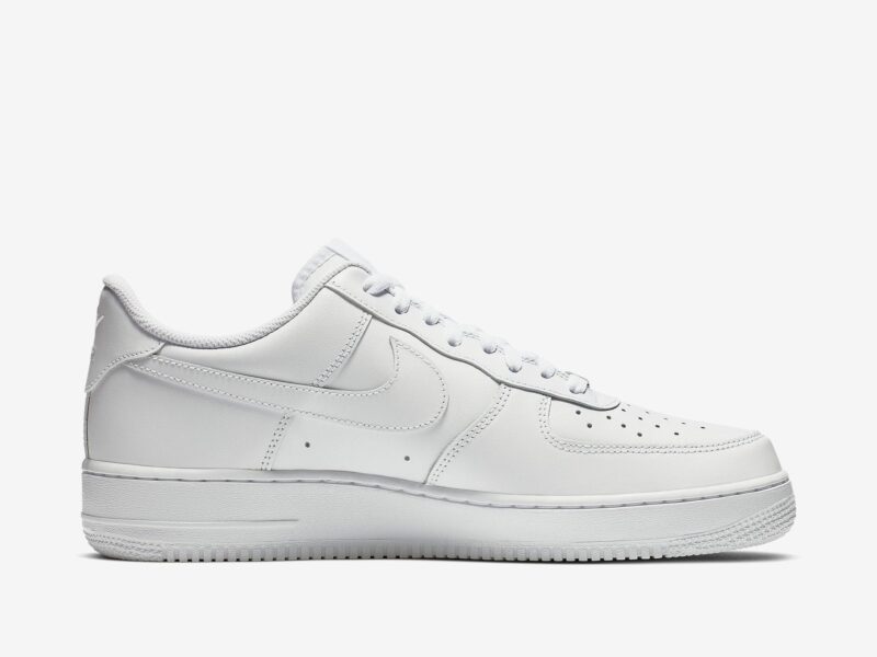 Nike Air Force 1 Low “Triple White”