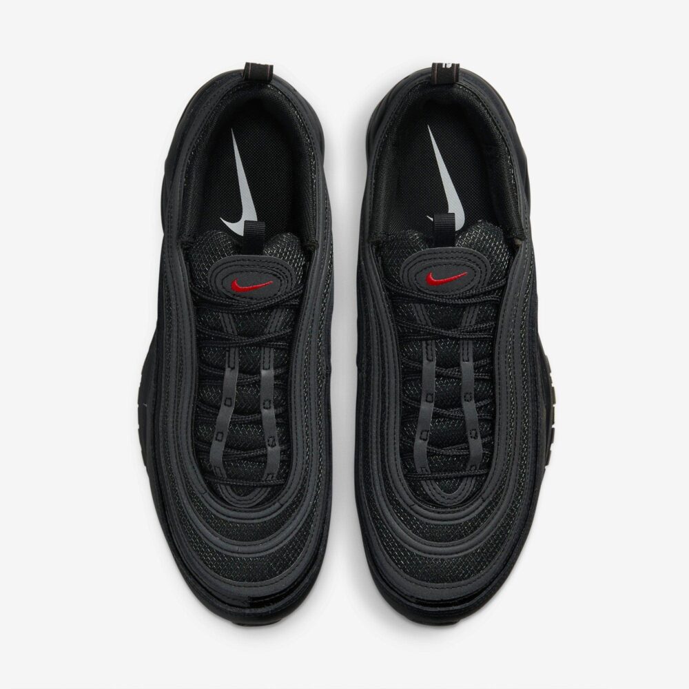 5e88e7e4cc09c72338ef4eadc9df5b50_1648180333.jpg Nike Air Max 97 Black University Red
