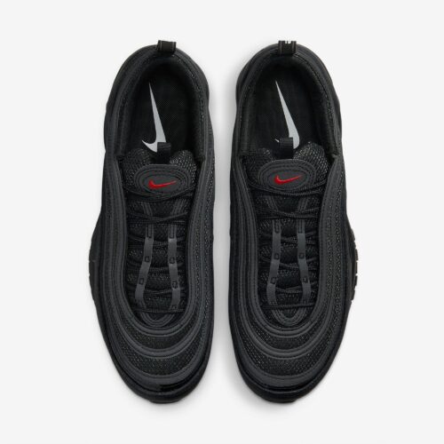 5e88e7e4cc09c72338ef4eadc9df5b50_1648180333.jpg Nike Air Max 97 Black University Red