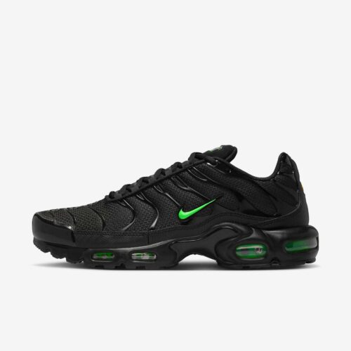 Nike Air Max Plus - Green Strike