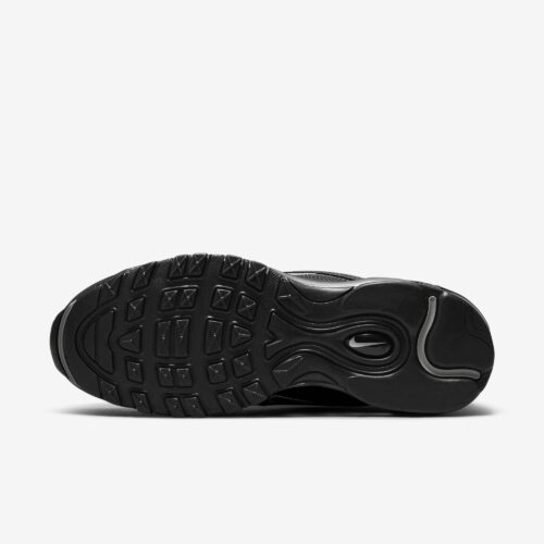 Nike Air Max 97 Black Silver