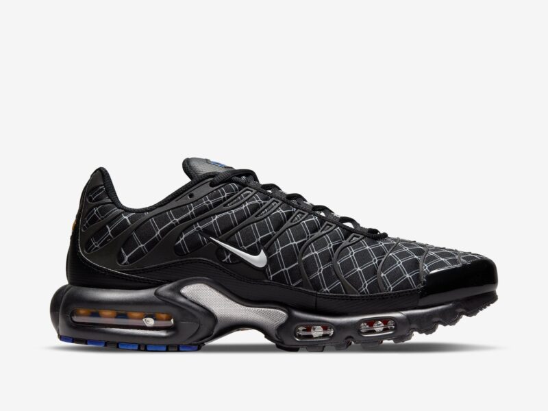 Air Max Plus - France