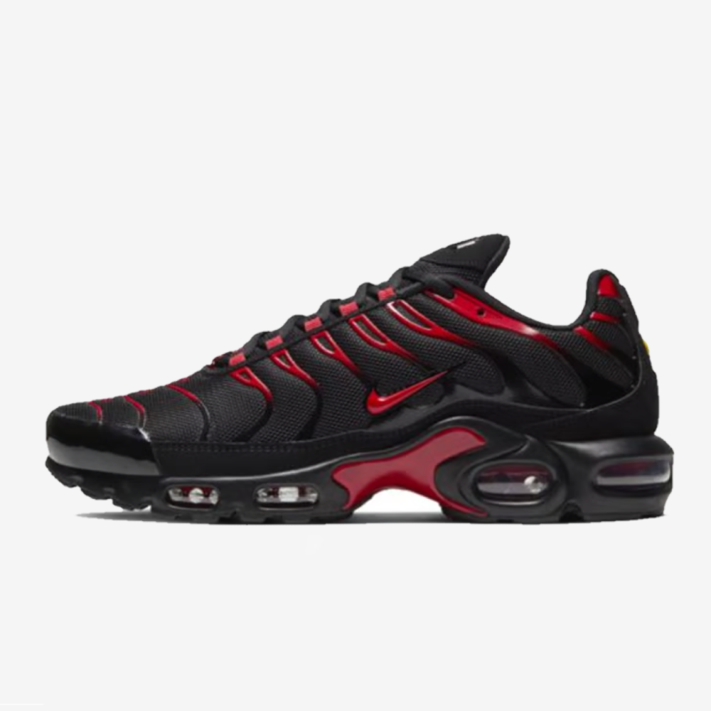 Nike Air Max Plus - Bred