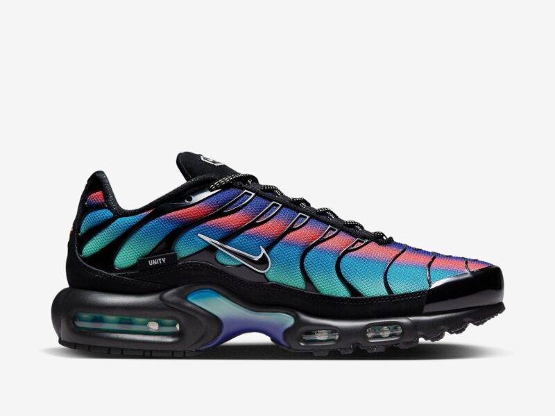 Air Max Plus - Berlin Unity