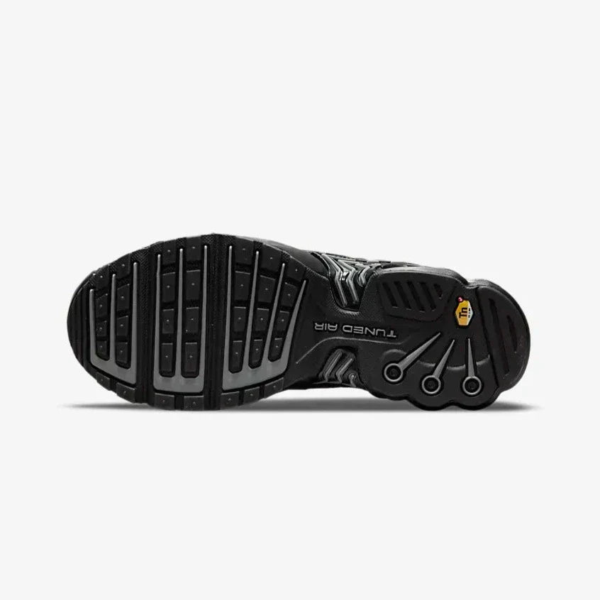 Nike Air Max Plus III - Black