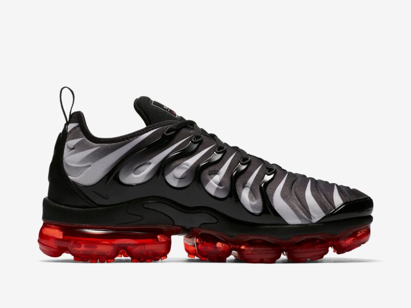 Air VaporMax Plus - Shark