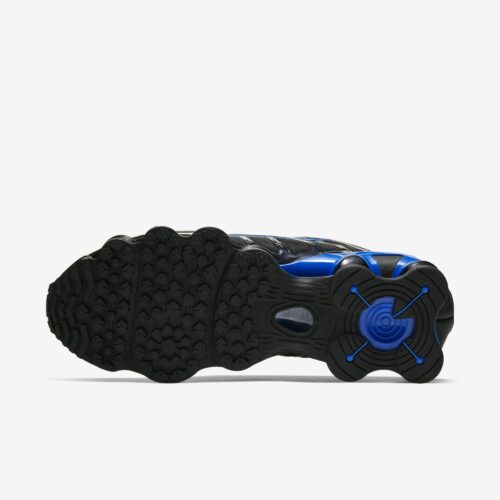 86021f71ac2b6a4dc704b0266b37f8a3_1722611642.jpg Nike Shox TL - Black/Racer Blue