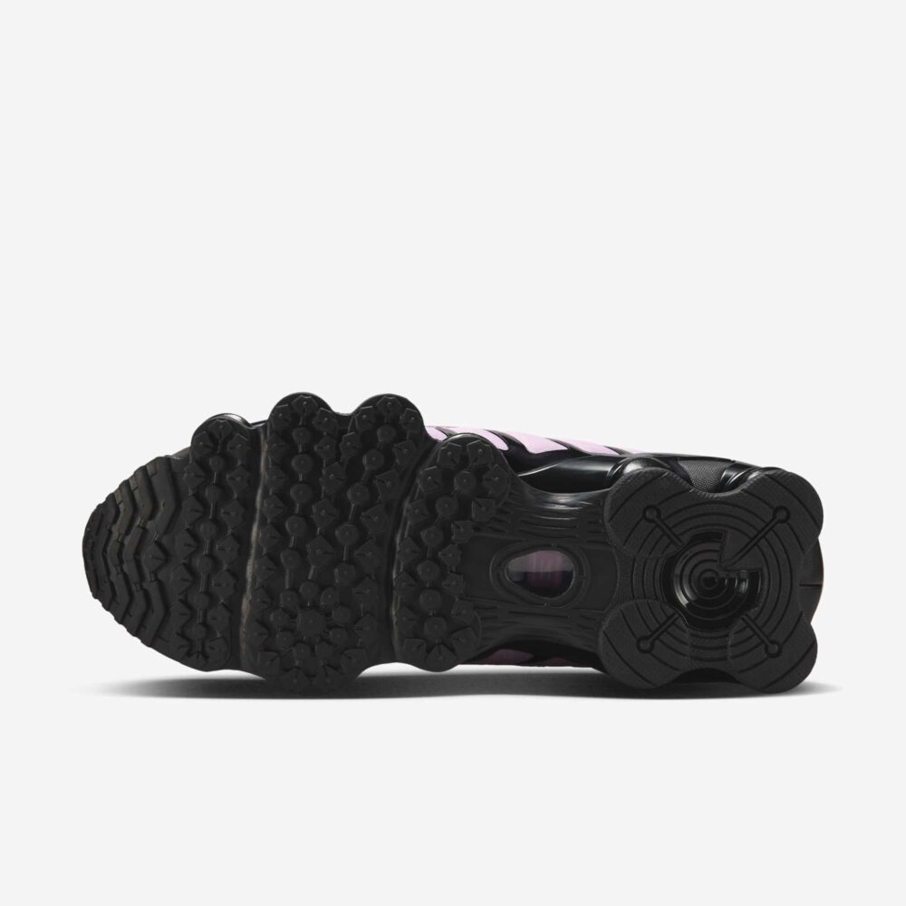 8709fe60bd0b940b4665fbf83e0de8af_1748276094.jpg Nike Shox TL - Black Playful Pink