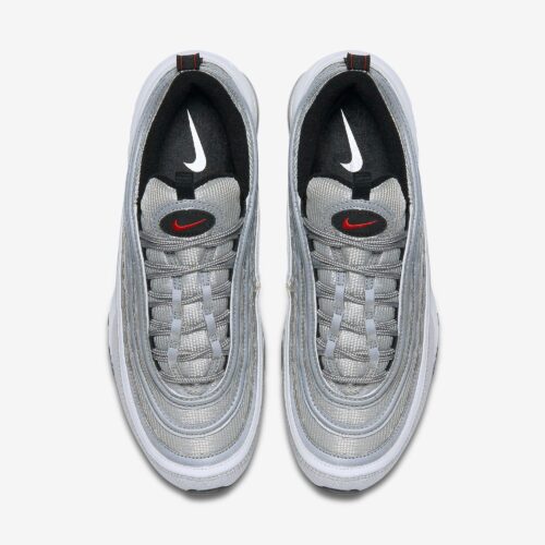 Nike Air Max 97 Silver Bullet