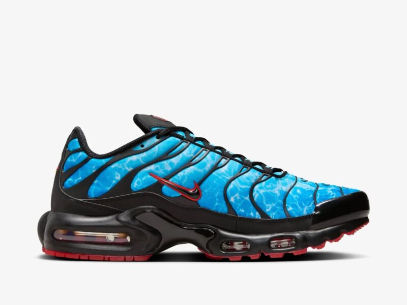 Nike Air Max Plus - Shark Attack