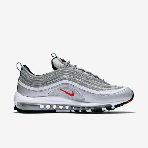 Nike Air Max 97 Silver Bullet