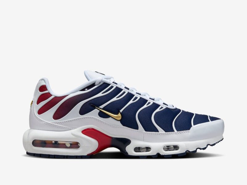 Air Max Plus - PSG