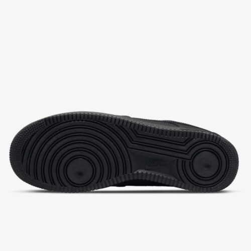 Nike Air Force 1 Triple Black