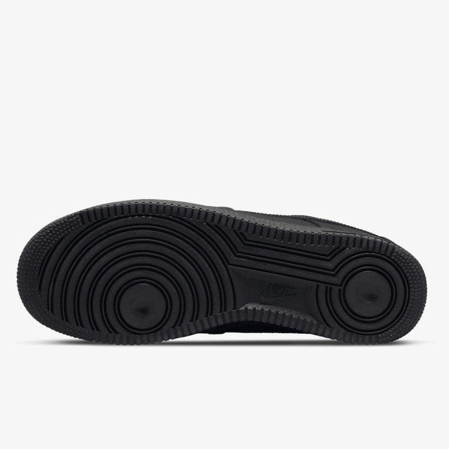 Nike Air Force 1 Triple Black