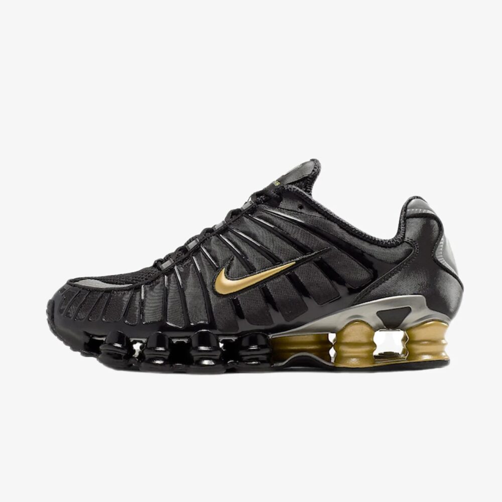 Nike Shox TL - Neymar Jr
