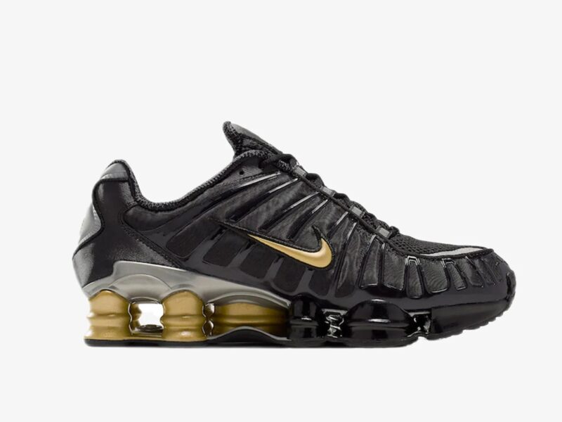 Nike Shox TL - Neymar Jr