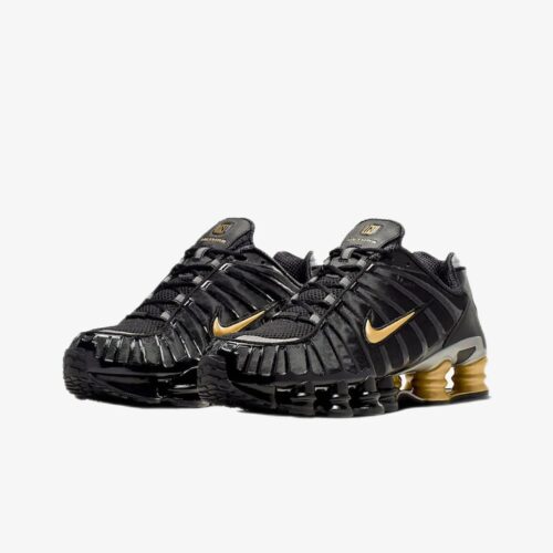Nike Shox TL - Neymar Jr