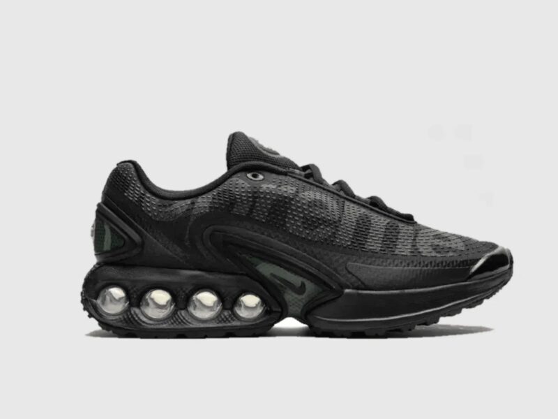 Nike Air Max DN Supreme Black