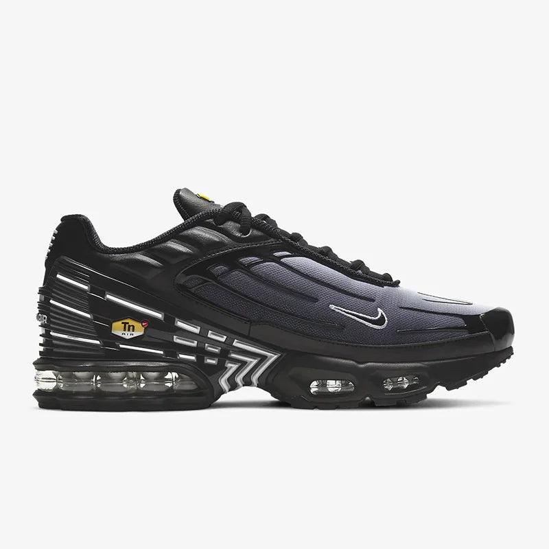 Sneaker-Nike-Air-Max-Plus-III-DJ4600-001-M.jpg Nike Air Max Plus III - Black White