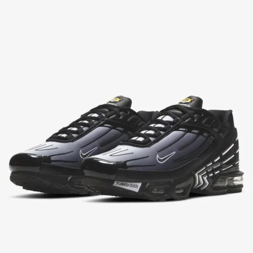 Sneaker-Nike-Air-Max-Plus-III-DJ4600-001-M_-7.jpg Nike Air Max Plus III - Black White