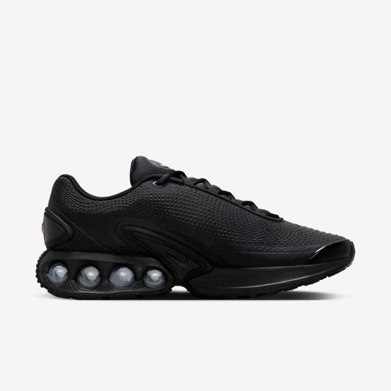 a09ea7c465b8722252c315e6ccba1064_1710305864.jpg Nike Air Max Dn Black Metallic Grey