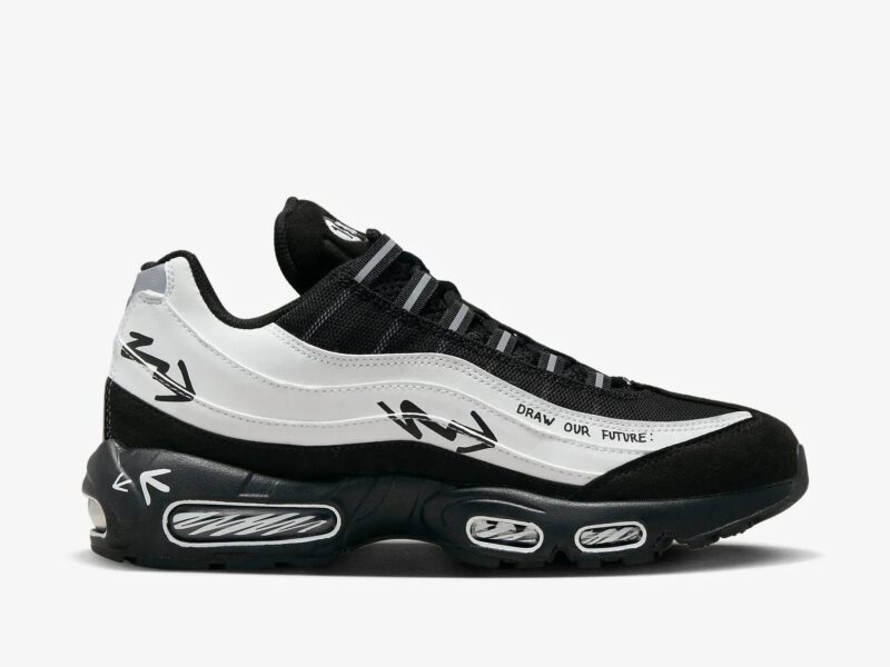 Nike x Future Movement Air Max 95