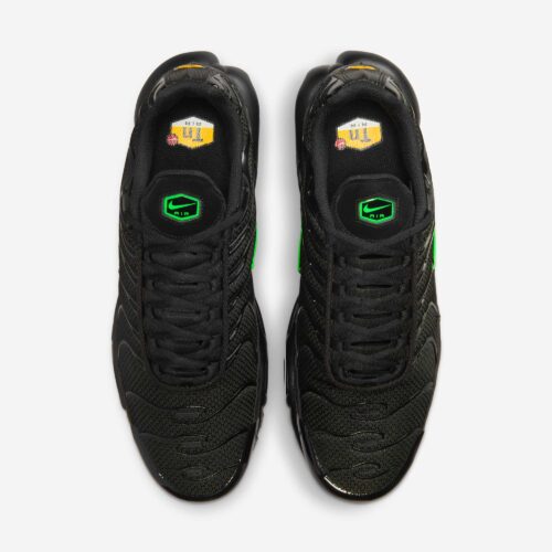 Nike Air Max Plus - Green Strike