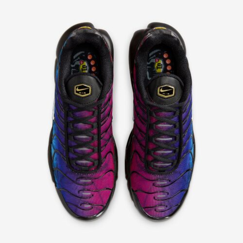 Nike Air Max Plus - “25th Anniversary”