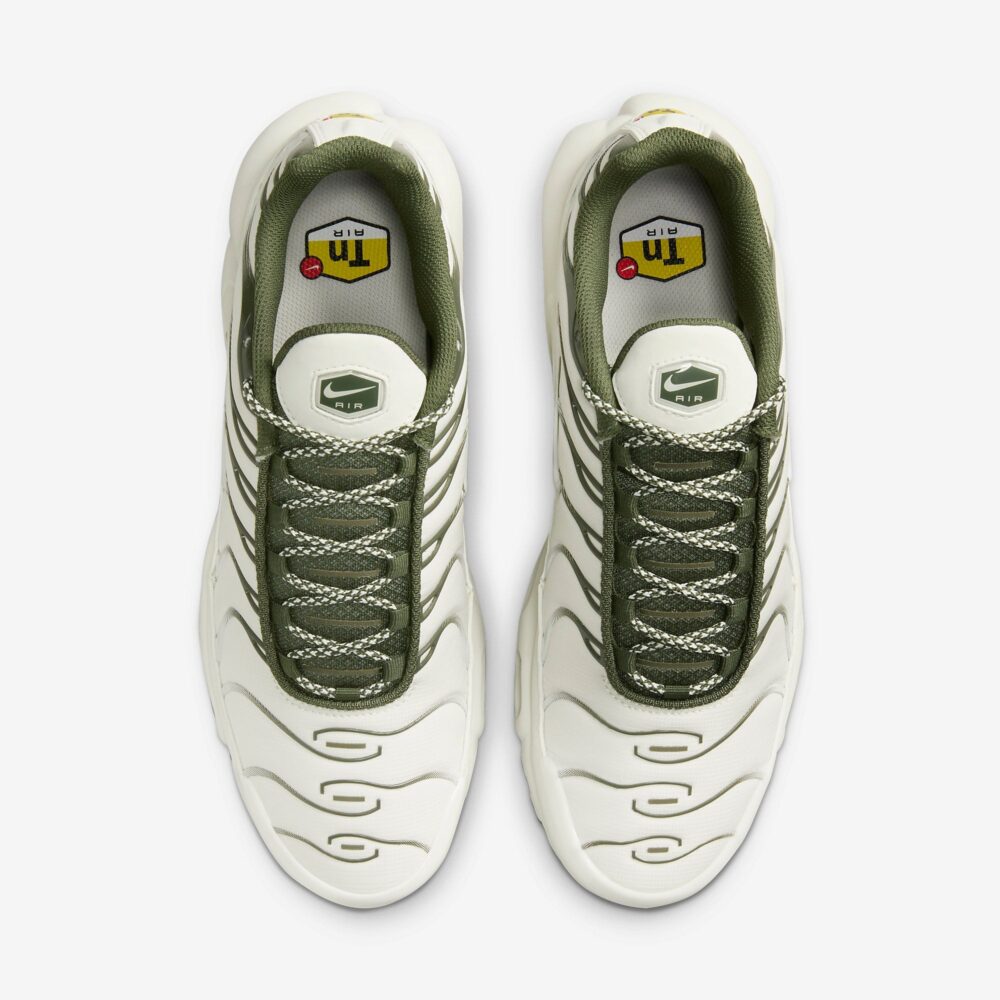 add10eeaaedd951ea81ee12390298198_1690557358.jpg Nike Air Max Plus - Tuned Phantom Neutral Olive Green