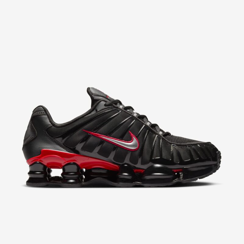 adee3a32464f7968b6597bbdb01c519f_1728157632.jpg Nike Shox TL - Black University Red