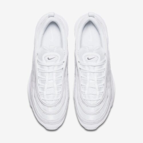 Nike Air Max 97 Triple White