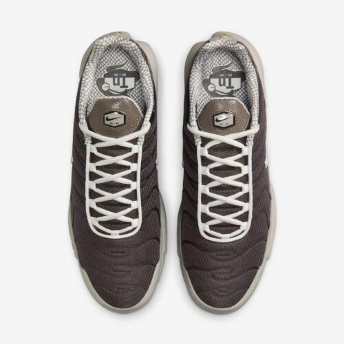 Nike Air Max Plus - Year of the Snake